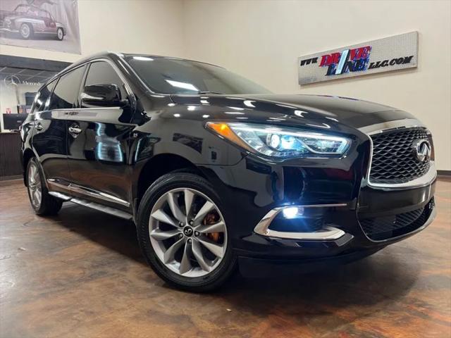 2020 INFINITI QX60 LUXE for sale in Jacksonville, FL