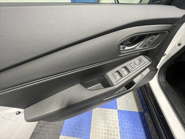 2026 Honda Accord Sedan EX-L