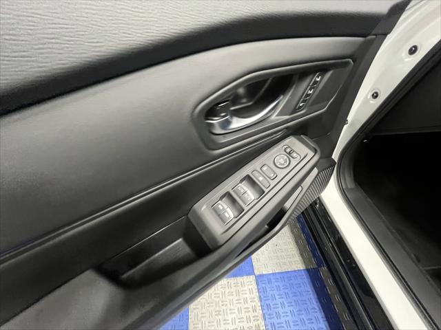 2026 Honda Accord Sedan EX-L