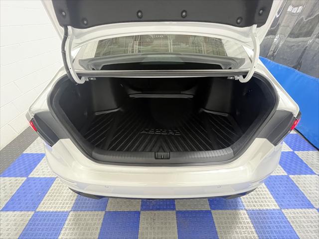2026 Honda Accord Sedan EX-L