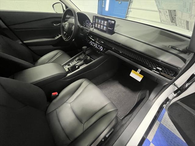 2026 Honda Accord Sedan EX-L