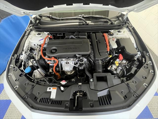 2026 Honda Accord Sedan EX-L