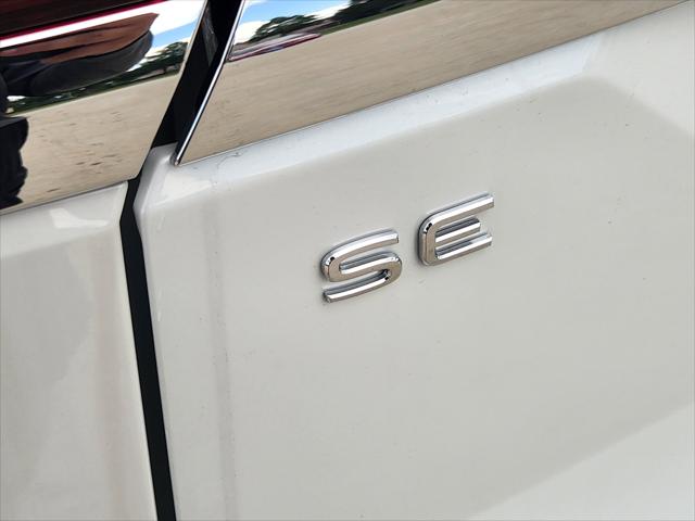 2026 Volkswagen Atlas SE
