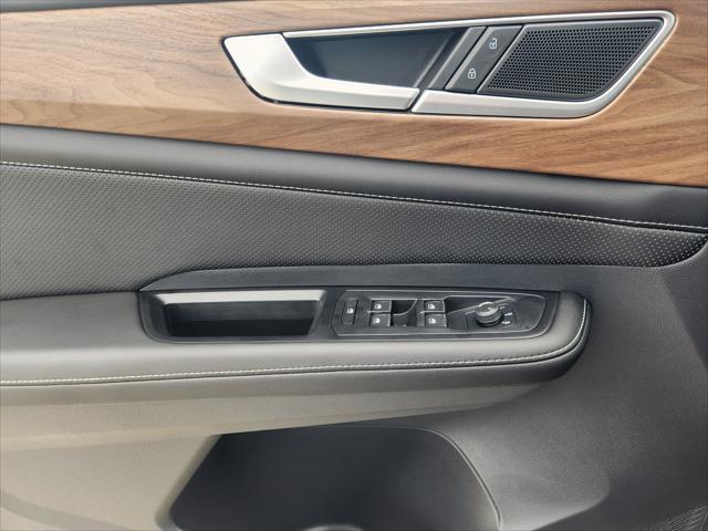 2026 Volkswagen Atlas SE