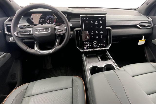 2026 GMC Acadia AT4 AWD