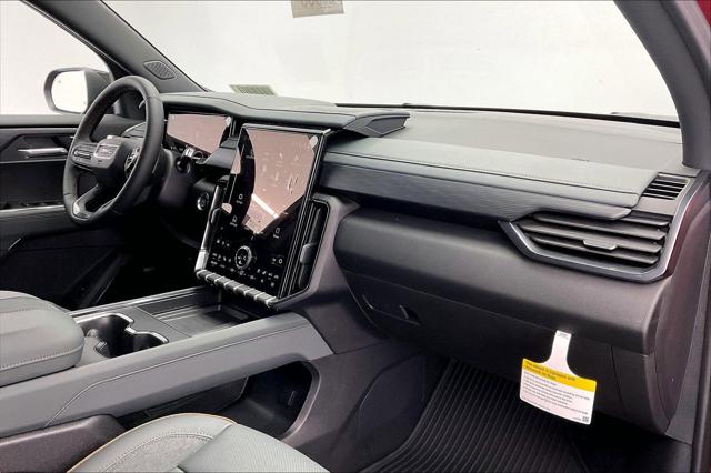 2026 GMC Acadia AT4 AWD