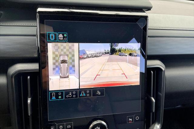 2026 GMC Acadia AT4 AWD