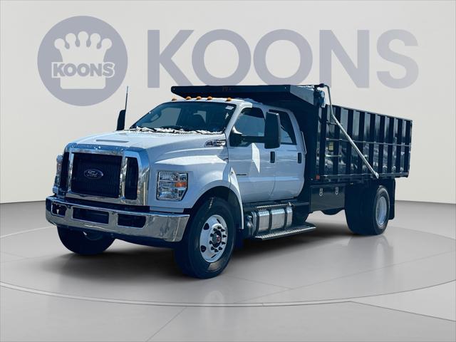 2026 Ford F-750 Base for sale in Woodbridge, VA