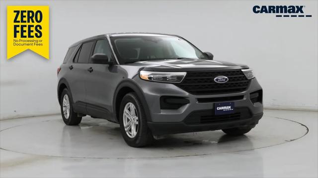 2022 Ford Explorer Base for sale in Merriam, KS