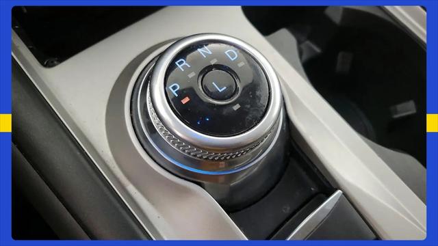 2022 Ford Explorer Base