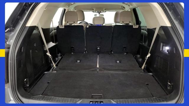 2022 Ford Explorer Base