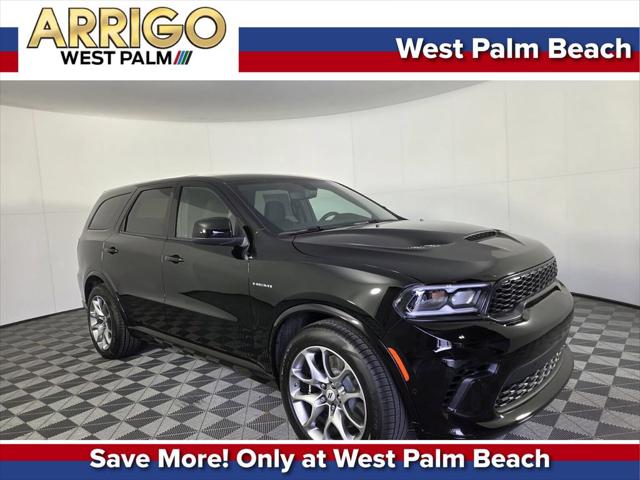 2026 Dodge Durango GT HEMI V8 AWD for sale in West Palm Beach, FL