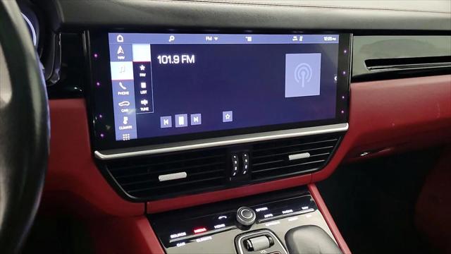 2019 Porsche Cayenne Cayenne