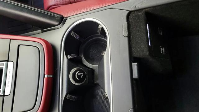2019 Porsche Cayenne Cayenne