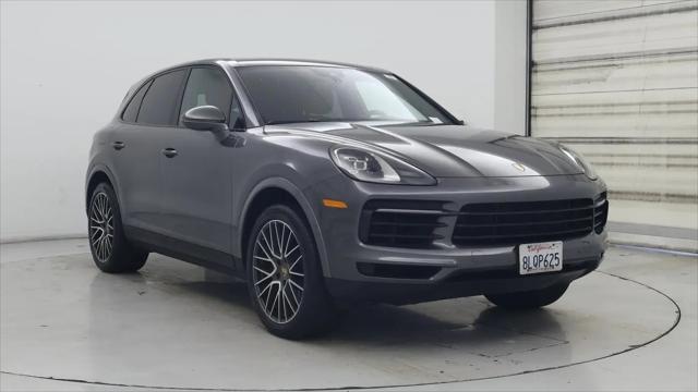 2019 Porsche Cayenne Cayenne for sale in Sacramento, CA