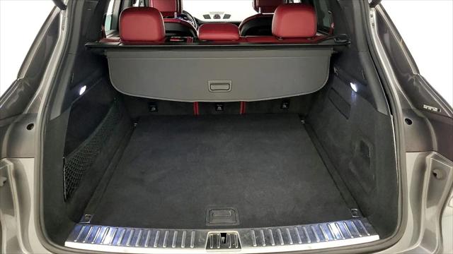 2019 Porsche Cayenne Cayenne