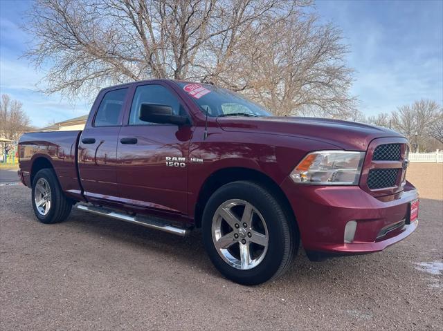 2014 Ram 1500 Express for sale in Fort Morgan, CO