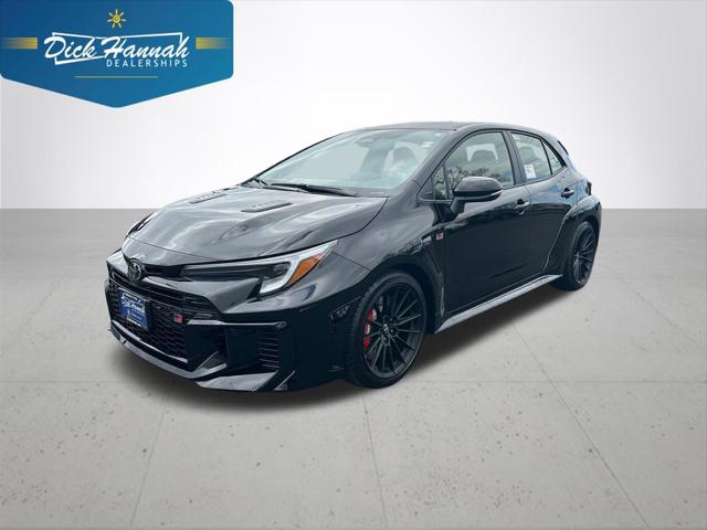 2026 Toyota GR Corolla Premium Plus for sale in Kelso, WA