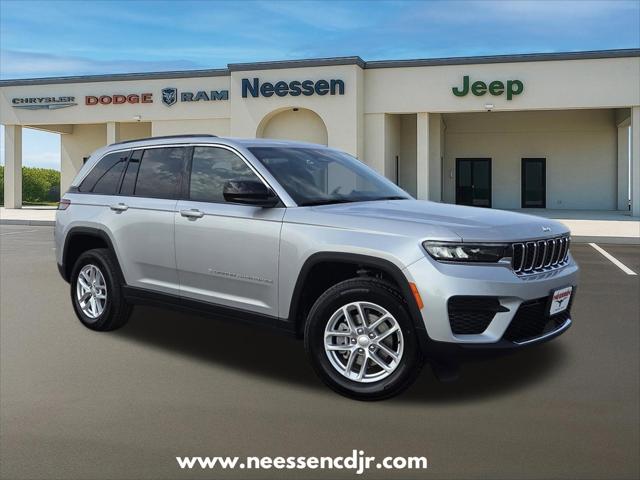 2026 Jeep Grand Cherokee Altitude 4x4 for sale in Kingsville, TX