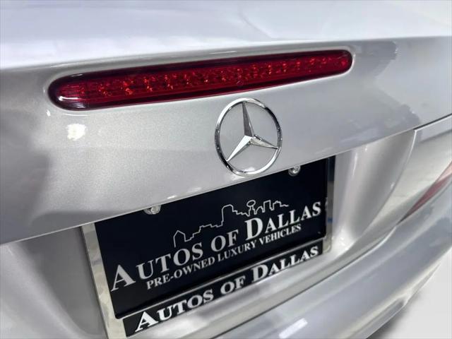 2009 Mercedes-Benz SL SL 550 SL 550