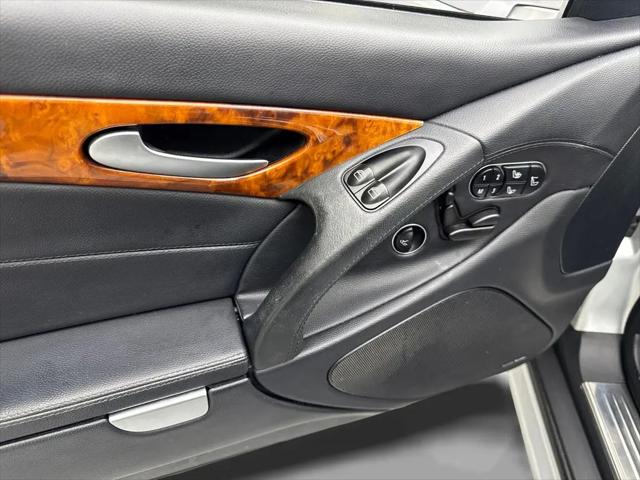 2009 Mercedes-Benz SL SL 550 SL 550