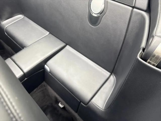 2009 Mercedes-Benz SL SL 550 SL 550