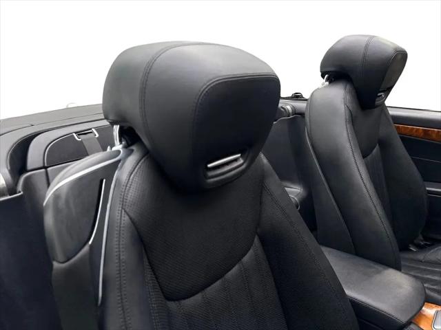 2009 Mercedes-Benz SL SL 550 SL 550