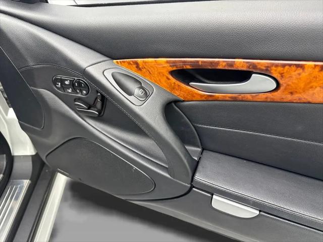 2009 Mercedes-Benz SL SL 550 SL 550
