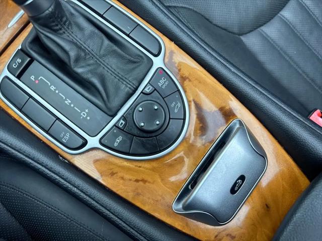 2009 Mercedes-Benz SL SL 550 SL 550