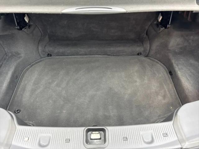 2009 Mercedes-Benz SL SL 550 SL 550