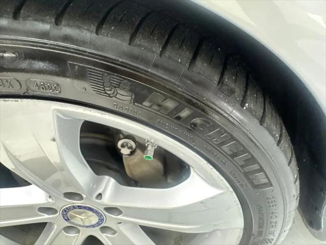 2009 Mercedes-Benz SL SL 550 SL 550
