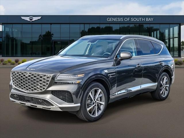 2026 Genesis GV80 2.5T Select AWD for sale in Torrance, CA