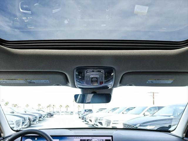 2026 Genesis GV80 2.5T Select AWD