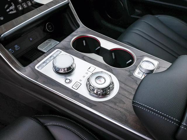 2026 Genesis GV80 2.5T Select AWD