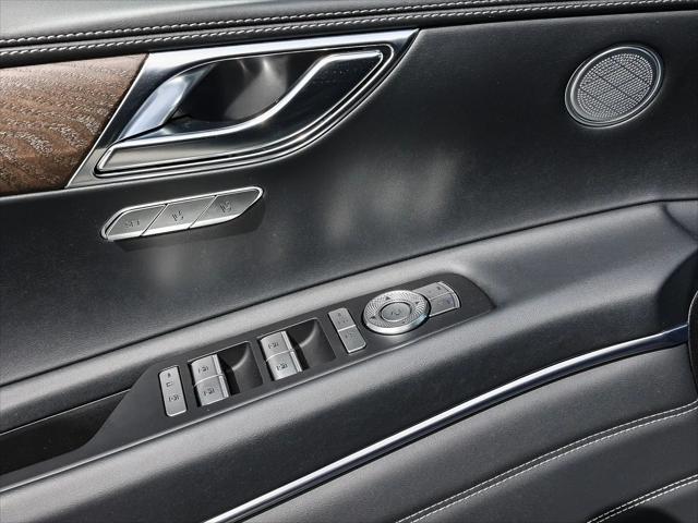 2026 Genesis GV80 2.5T Select AWD