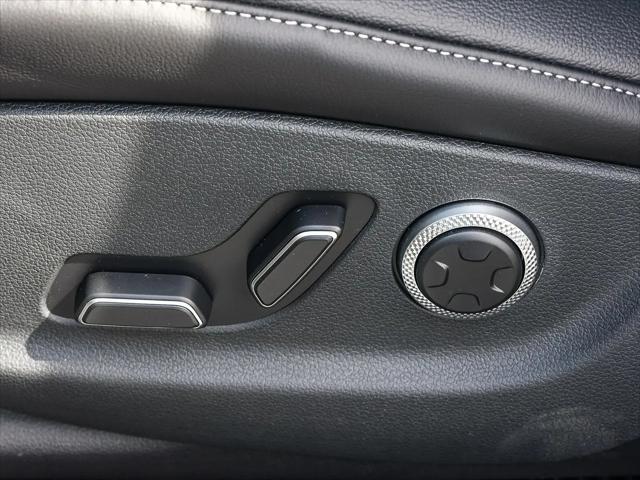 2026 Genesis GV80 2.5T Select AWD