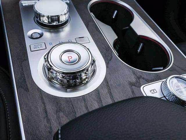 2026 Genesis GV80 2.5T Select AWD