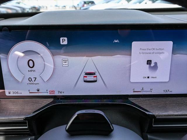 2026 Genesis GV80 2.5T Select AWD