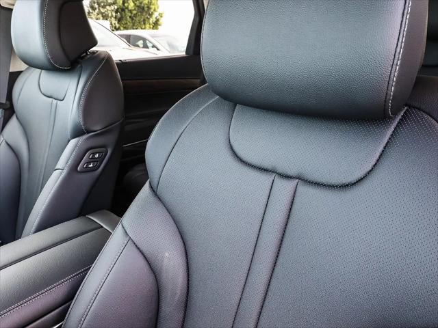 2026 Genesis GV80 2.5T Select AWD