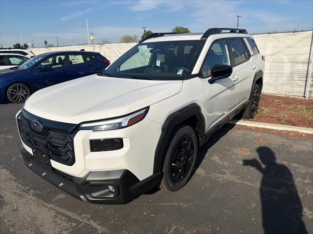 2026 Subaru Outback Limited for sale in Bakersfield, CA