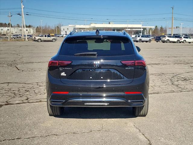 2026 Buick Envision Sport Touring AWD
