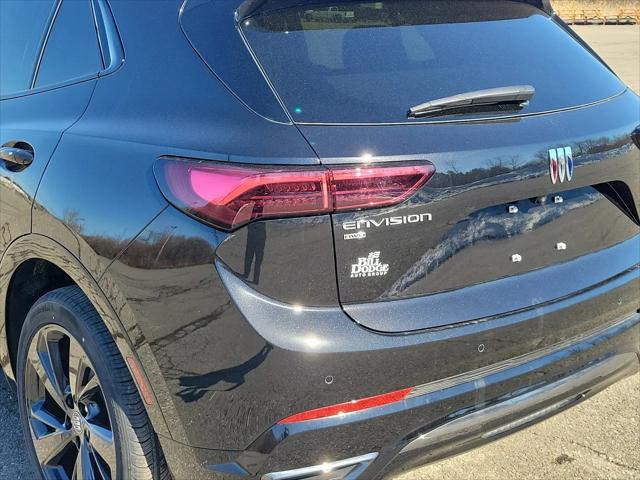 2026 Buick Envision Sport Touring AWD