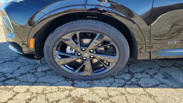 2026 Buick Envision Sport Touring AWD