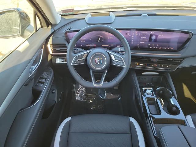 2026 Buick Envision Sport Touring AWD