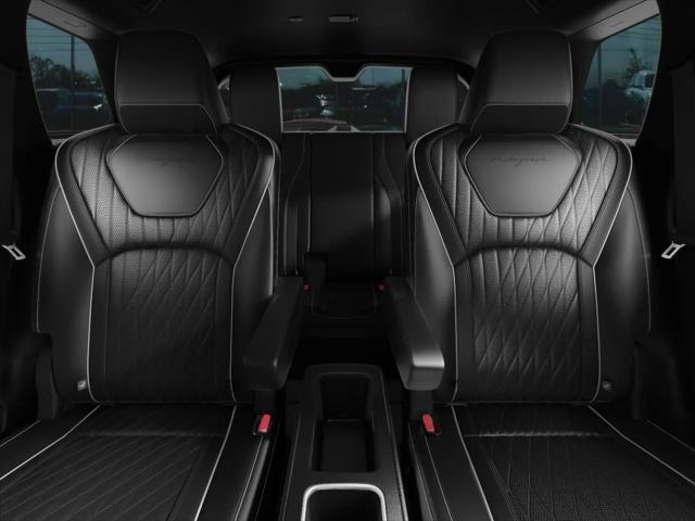 2026 INFINITI QX60 AUTOGRAPH AWD