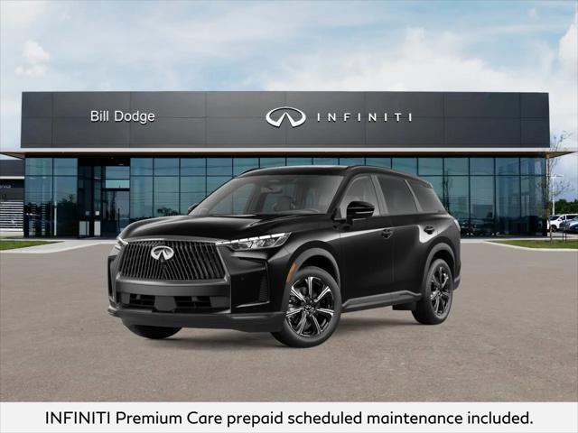 2026 INFINITI QX60 AUTOGRAPH AWD for sale in Westbrook, ME