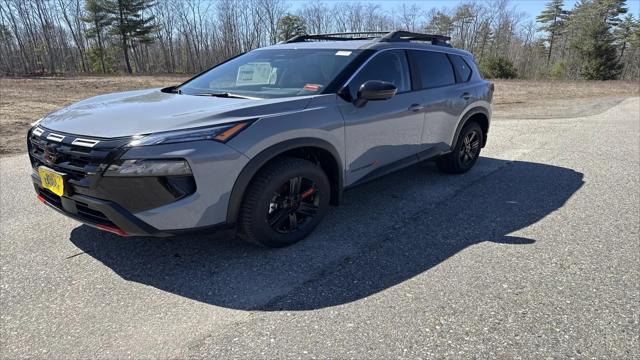 2026 Nissan Rogue Rock Creek for sale in Saco, ME