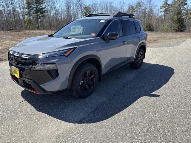 2026 Nissan Rogue Rock Creek for sale in Saco, ME