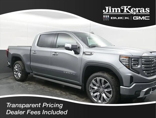 2026 GMC Sierra 1500 Crew Cab, Short Bed, Denali, 4WD for sale in Memphis, TN