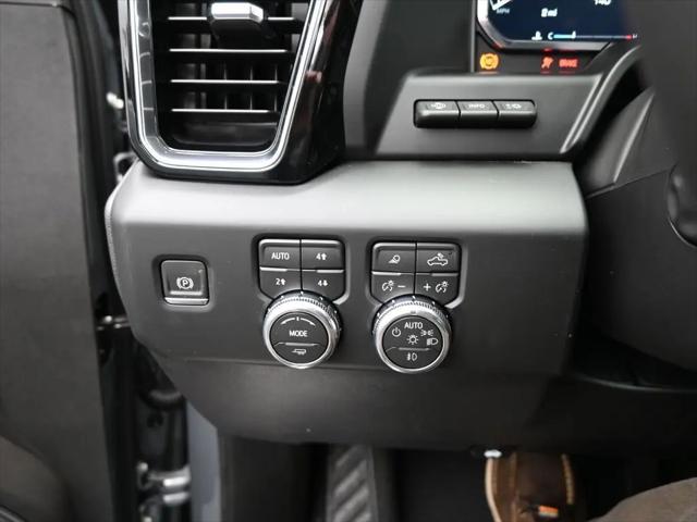 2026 GMC Sierra 1500 Crew Cab, Short Bed, Denali, 4WD